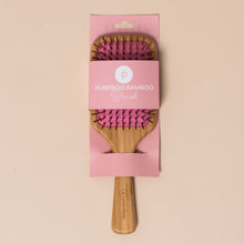 Afbeelding in Gallery-weergave laden, Pureboo Bamboo Brush