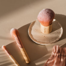 Afbeelding in Gallery-weergave laden, Pureboo Kabuki Brush