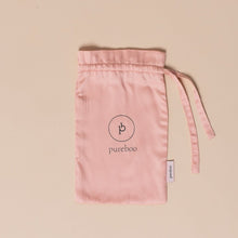 Afbeelding in Gallery-weergave laden, Pureboo Make-up Brush set (5st)