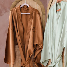 Afbeelding in Gallery-weergave laden, Bamboo Kimono Limited Edition
