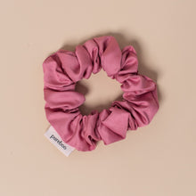 Afbeelding in Gallery-weergave laden, Bamboo Scrunchie Pink Rosa
