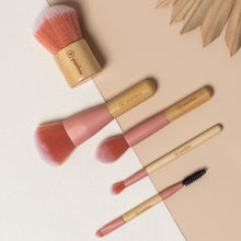 Afbeelding in Gallery-weergave laden, Pureboo Make-up Brush set (5st)
