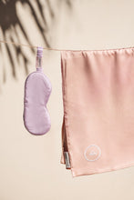 Afbeelding in Gallery-weergave laden, Bamboo Scrunchie Nude Rose

