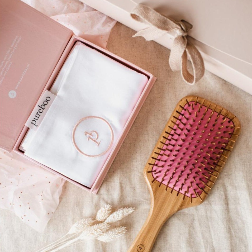 Giftbox Relax & Recharge