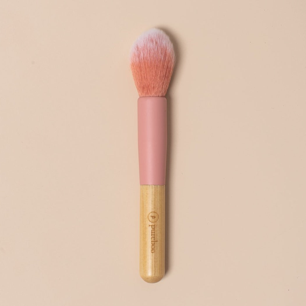 Pureboo Blush Brush