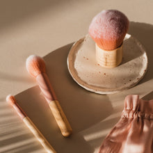 Afbeelding in Gallery-weergave laden, Pureboo Blush Brush
